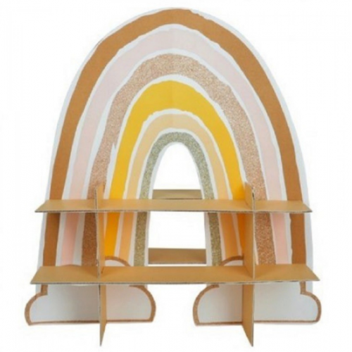 Expositor Arco-Íris